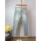 2024SS Summer New Sale DOLCE & GABBANA Dolce & Gabbana Jeans