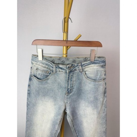 2024SS Summer New Sale DOLCE & GABBANA Dolce & Gabbana Jeans