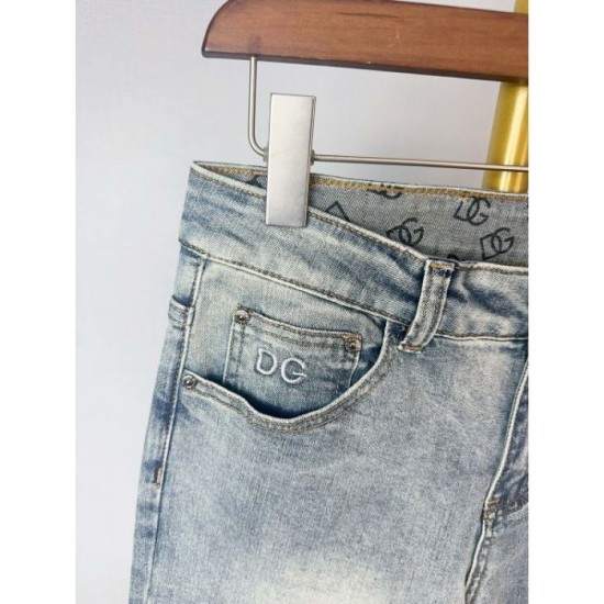 2024SS Summer New Sale DOLCE & GABBANA Dolce & Gabbana Jeans