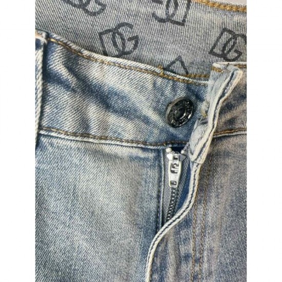 2024SS Summer New Sale DOLCE & GABBANA Dolce & Gabbana Jeans