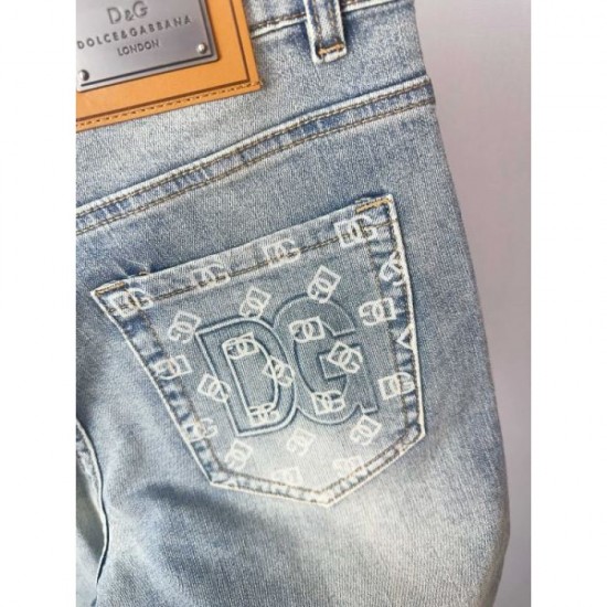 2024SS Summer New Sale DOLCE & GABBANA Dolce & Gabbana Jeans