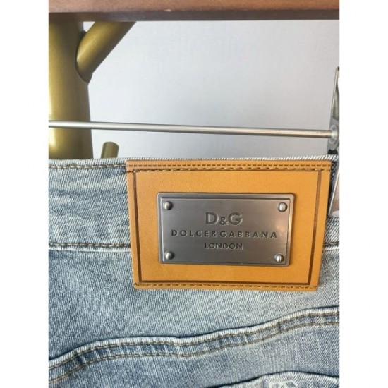 2024SS Summer New Sale DOLCE & GABBANA Dolce & Gabbana Jeans