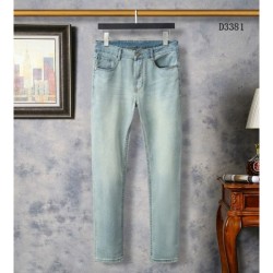 2024SS Stylish impression DOLCE & GABBANA Dolce & Gabbana jeans