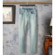 2024SS Stylish impression DOLCE & GABBANA Dolce & Gabbana jeans 2024SS Stylish impression DOLCE & GABBANA Dolce & Gabbana jeans
