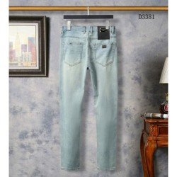 2024SS Stylish impression DOLCE & GABBANA Dolce & Gabbana jeans