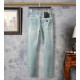 2024SS Stylish impression DOLCE & GABBANA Dolce & Gabbana jeans 2024SS Stylish impression DOLCE & GABBANA Dolce & Gabbana jeans