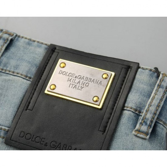 2024SS Stylish impression DOLCE & GABBANA Dolce & Gabbana jeans 2024SS Stylish impression DOLCE & GABBANA Dolce & Gabbana jeans
