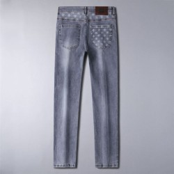 2024SS Highly Rated Item DOLCE & GABBANA Dolce & Gabbana Jeans