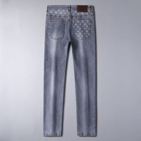 2024SS Highly Rated Item DOLCE & GABBANA Dolce & Gabbana Jeans 2024SS Highly Rated Item DOLCE & GABBANA Dolce & Gabbana Jeans