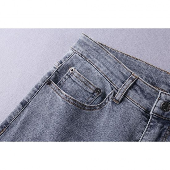 2024SS Highly Rated Item DOLCE & GABBANA Dolce & Gabbana Jeans 2024SS Highly Rated Item DOLCE & GABBANA Dolce & Gabbana Jeans