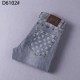 2024SS Highly Rated Item DOLCE & GABBANA Dolce & Gabbana Jeans 2024SS Highly Rated Item DOLCE & GABBANA Dolce & Gabbana Jeans