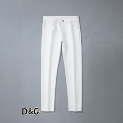 2024SS New Arrivals DOLCE & GABBANA Dolce & Gabbana Jeans