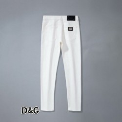 2024SS New Arrivals DOLCE & GABBANA Dolce & Gabbana Jeans
