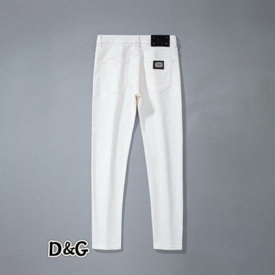 2024SS New Arrivals DOLCE & GABBANA Dolce & Gabbana Jeans 2024SS New Arrivals DOLCE & GABBANA Dolce & Gabbana Jeans