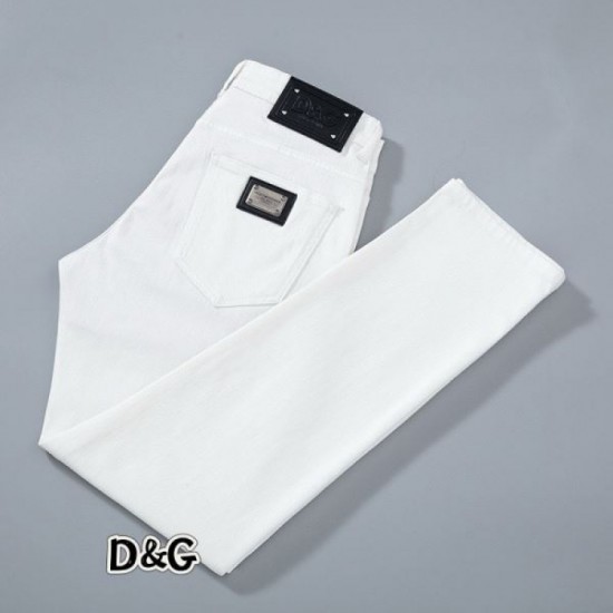 2024SS New Arrivals DOLCE & GABBANA Dolce & Gabbana Jeans 2024SS New Arrivals DOLCE & GABBANA Dolce & Gabbana Jeans