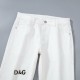 2024SS New Arrivals DOLCE & GABBANA Dolce & Gabbana Jeans 2024SS New Arrivals DOLCE & GABBANA Dolce & Gabbana Jeans