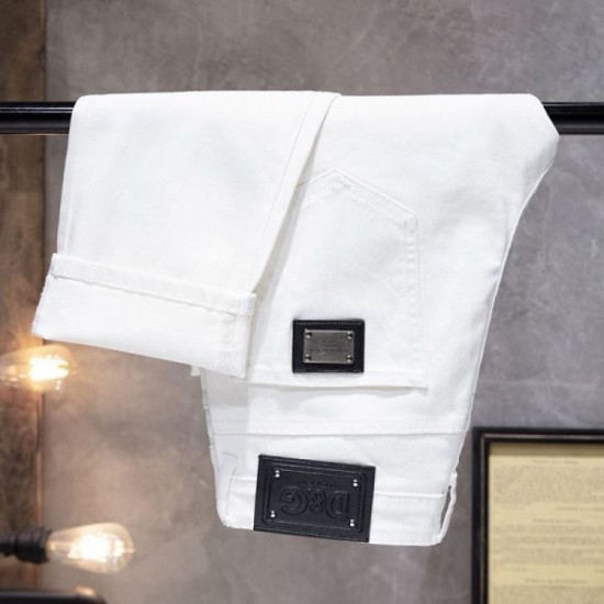 2024SS New Arrivals DOLCE & GABBANA Dolce & Gabbana Jeans 2024SS New Arrivals DOLCE & GABBANA Dolce & Gabbana Jeans
