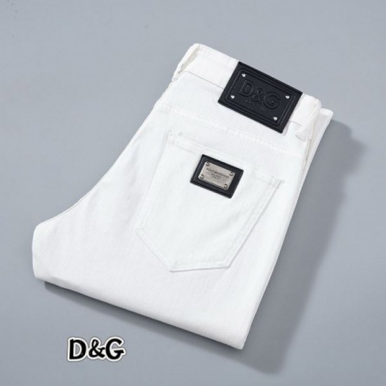 2024SS New Arrivals DOLCE & GABBANA Dolce & Gabbana Jeans 2024SS New Arrivals DOLCE & GABBANA Dolce & Gabbana Jeans