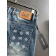 2024SS latest arrival DOLCE & GABBANA Dolce & Gabbana men's jeans 2024SS latest arrival DOLCE & GABBANA Dolce & Gabbana men's jeans