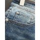 2024SS latest arrival DOLCE & GABBANA Dolce & Gabbana men's jeans 2024SS latest arrival DOLCE & GABBANA Dolce & Gabbana men's jeans