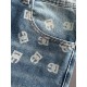 2024SS latest arrival DOLCE & GABBANA Dolce & Gabbana men's jeans 2024SS latest arrival DOLCE & GABBANA Dolce & Gabbana men's jeans