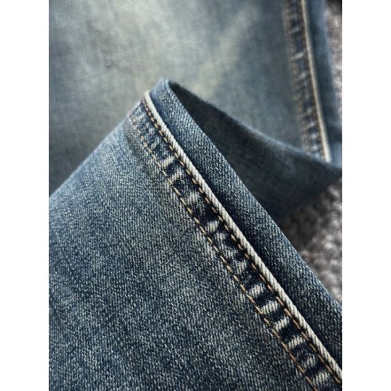2024SS latest arrival DOLCE & GABBANA Dolce & Gabbana men's jeans 2024SS latest arrival DOLCE & GABBANA Dolce & Gabbana men's jeans
