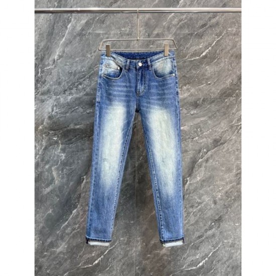 2024SS Keyword to look stylish DIOR Jeans 2024SS Keyword to look stylish DIOR Jeans