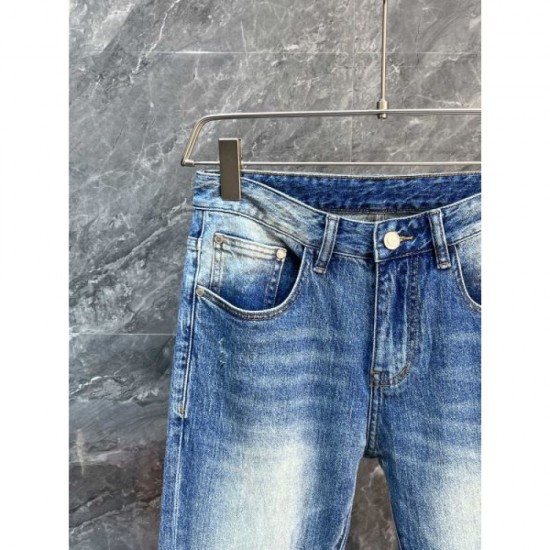 2024SS Keyword to look stylish DIOR Jeans 2024SS Keyword to look stylish DIOR Jeans
