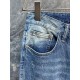 2024SS Keyword to look stylish DIOR Jeans 2024SS Keyword to look stylish DIOR Jeans