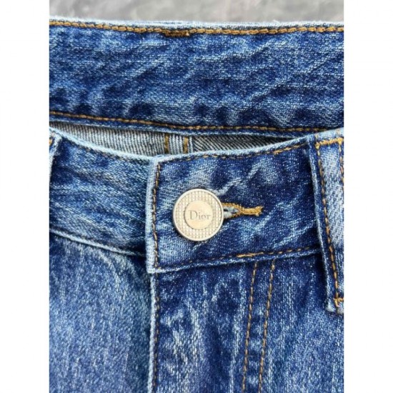2024SS Keyword to look stylish DIOR Jeans 2024SS Keyword to look stylish DIOR Jeans