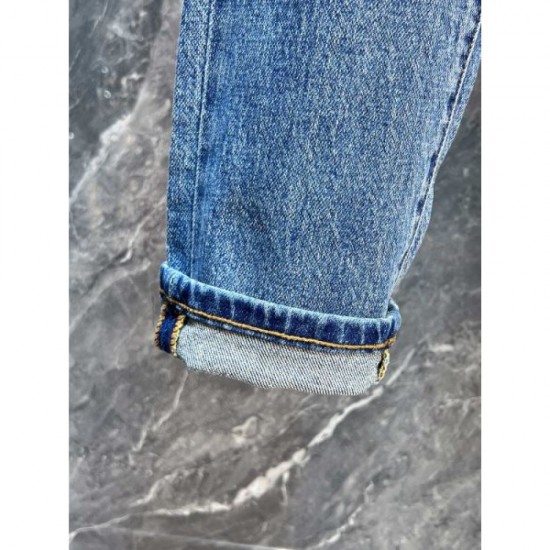 2024SS Keyword to look stylish DIOR Jeans 2024SS Keyword to look stylish DIOR Jeans