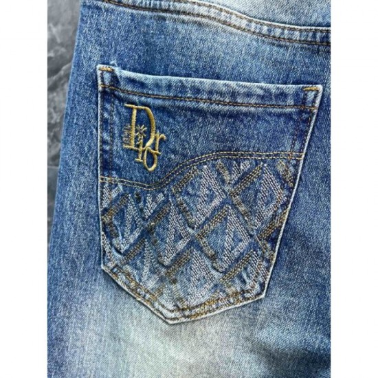 2024SS Keyword to look stylish DIOR Jeans 2024SS Keyword to look stylish DIOR Jeans