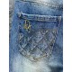 2024SS Keyword to look stylish DIOR Jeans 2024SS Keyword to look stylish DIOR Jeans