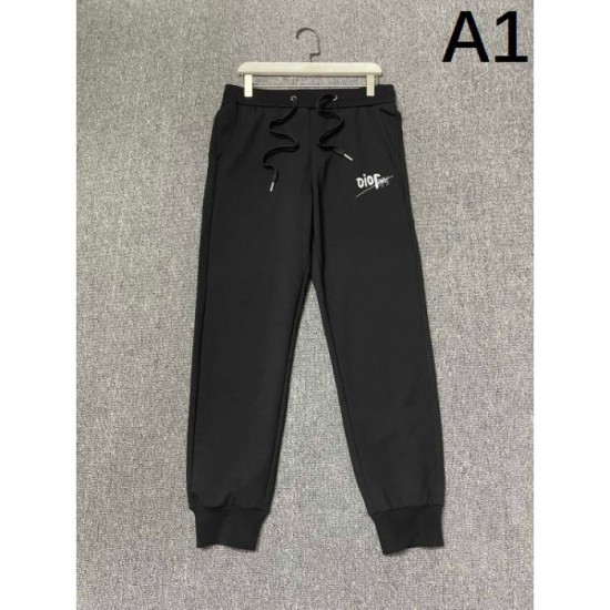 2024SS New arrival of this season DIOR Casual pants 2024SS New arrival of this season DIOR Casual pants