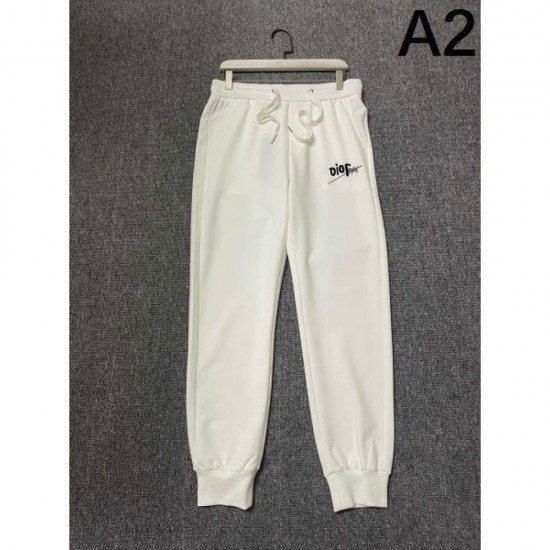 2024SS New arrival of this season DIOR Casual pants 2024SS New arrival of this season DIOR Casual pants