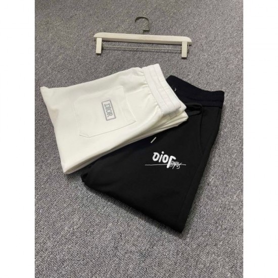 2024SS New arrival of this season DIOR Casual pants 2024SS New arrival of this season DIOR Casual pants
