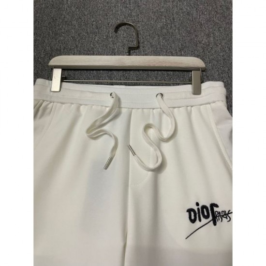 2024SS New arrival of this season DIOR Casual pants 2024SS New arrival of this season DIOR Casual pants