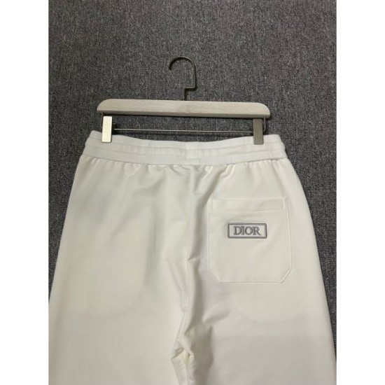 2024SS New arrival of this season DIOR Casual pants 2024SS New arrival of this season DIOR Casual pants