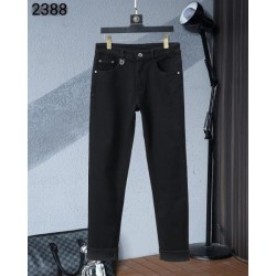 2024SS A popular item that has been used for several years DIOR Jeans