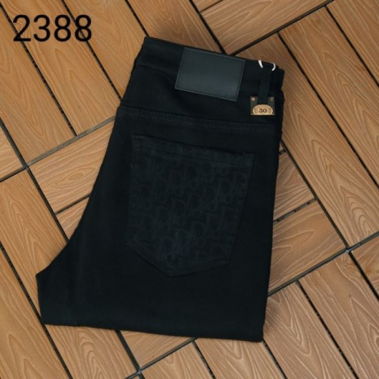 2024SS A popular item that has been used for several years DIOR Jeans 2024SS A popular item that has been used for several years DIOR Jeans