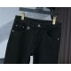2024SS A popular item that has been used for several years DIOR Jeans 2024SS A popular item that has been used for several years DIOR Jeans