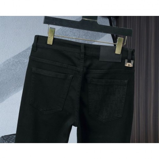 2024SS A popular item that has been used for several years DIOR Jeans 2024SS A popular item that has been used for several years DIOR Jeans