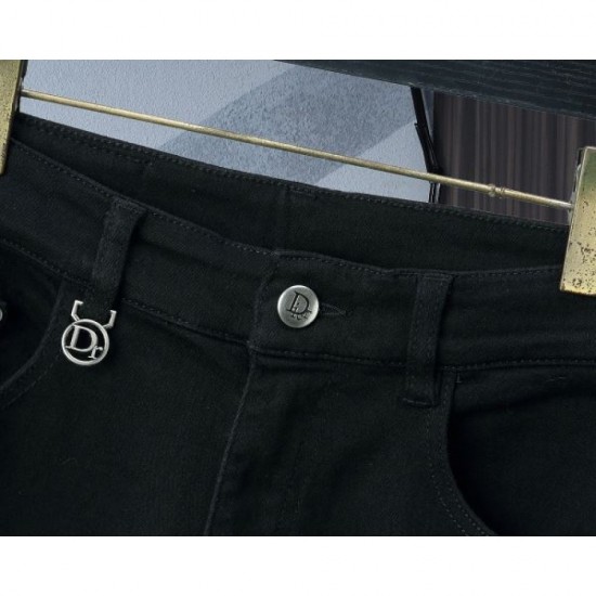 2024SS A popular item that has been used for several years DIOR Jeans 2024SS A popular item that has been used for several years DIOR Jeans