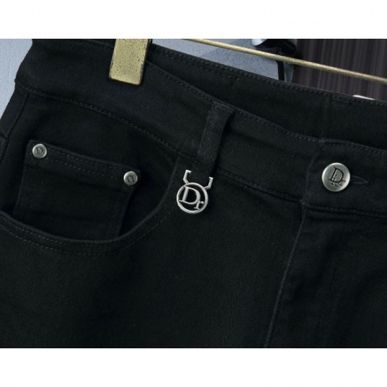 2024SS A popular item that has been used for several years DIOR Jeans 2024SS A popular item that has been used for several years DIOR Jeans