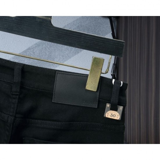2024SS A popular item that has been used for several years DIOR Jeans 2024SS A popular item that has been used for several years DIOR Jeans