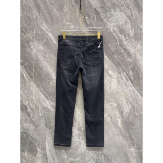 2024SS New DIOR jeans that are soft and comfortable to wear 2024SS New DIOR jeans that are soft and comfortable to wear