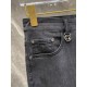 2024SS New DIOR jeans that are soft and comfortable to wear 2024SS New DIOR jeans that are soft and comfortable to wear