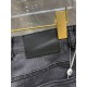 2024SS New DIOR jeans that are soft and comfortable to wear 2024SS New DIOR jeans that are soft and comfortable to wear