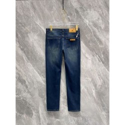 2024SS A relaxed style is completed DIOR Jeans