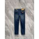 2024SS A relaxed style is completed DIOR Jeans 2024SS A relaxed style is completed DIOR Jeans